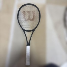 Wilson ProStaff RF97 Autograph