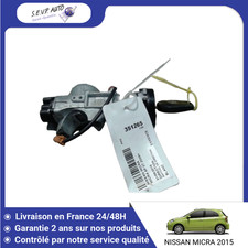 🇫🇷 ANTIVOL DE DIRECTION