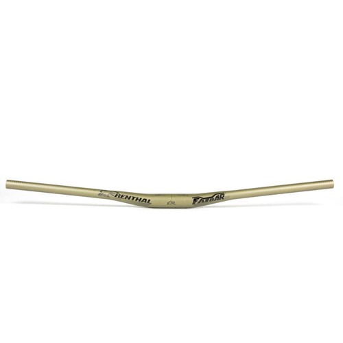 Manubrio fatbar renthal 35 - fatbar,