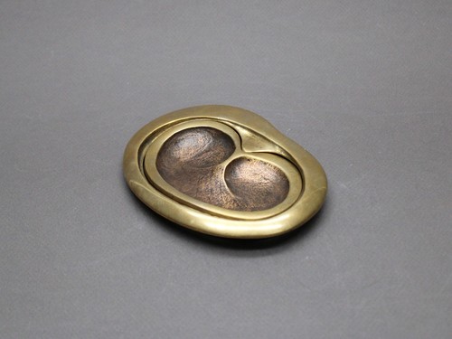 French bronze modular - bronze,