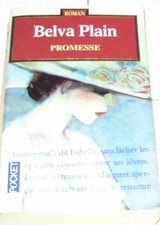 Belva PLAIN   promesse