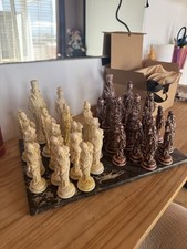 jeu d échecs BERKELEY CHESS