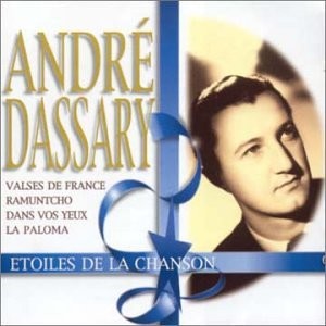Etoiles chanson - de,