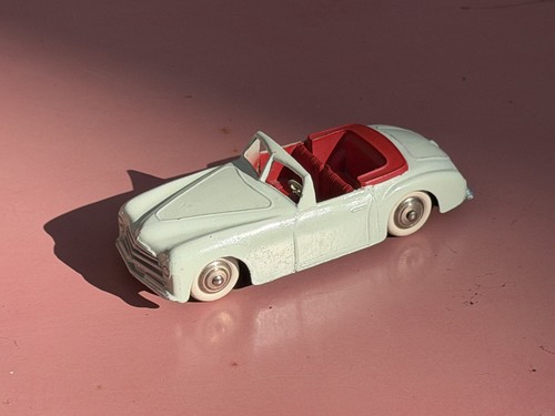 Dinky toys 24s simca sport - toys, 8