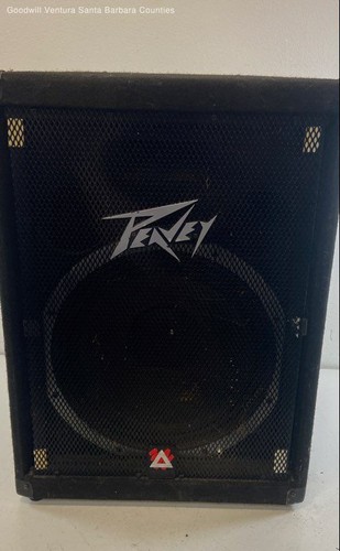 Peavey speaker 115tls only - peavey,