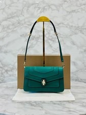Bulgari sac bandoulière - à,