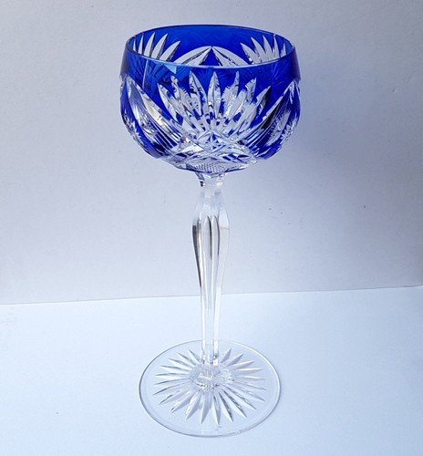 Verre vin cristal - verre, À