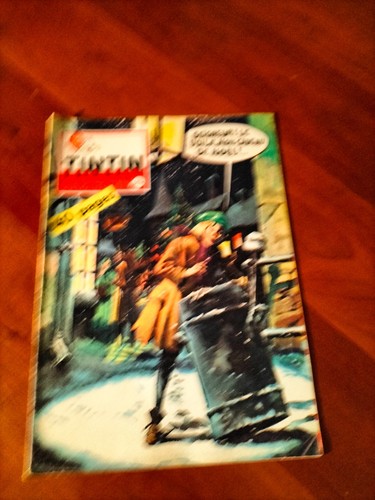 Journal tintin 583 - journal, du