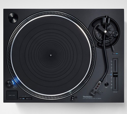 Technics 1200gr2 direct - technics,