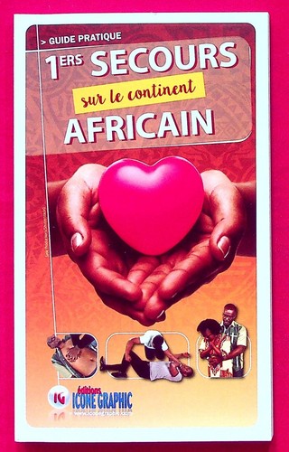 Guide pratique 1ers secours - pratique,