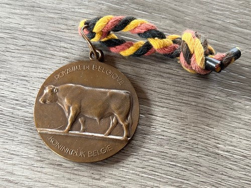 Medaille ancienne concours - ancienne, « concours