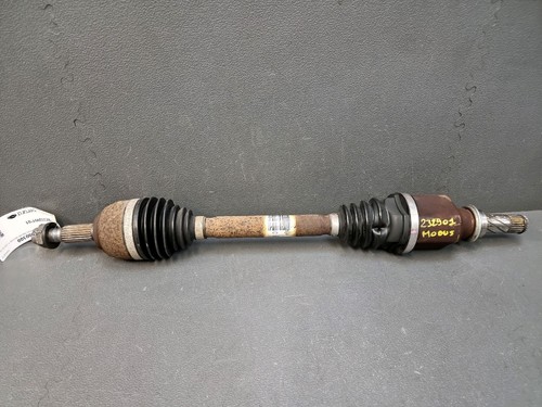 Cardan gauche renault modus - cardan,
