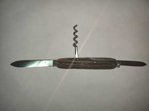 Raro coltello multiuso - raro,