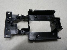 Carrera Universal Blanc Chassis Châssis pour BMW Porsche Rsr C6 Dino Neuf