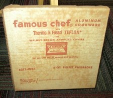 VTG. ENTERPRISE ALUMINUM