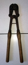 Pince coupante barbelés bost - coupante,
