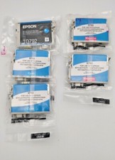 Cartouches d'imprimante Epson