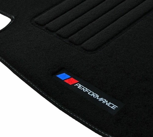Set tapis sol bmw série - tapis, 1