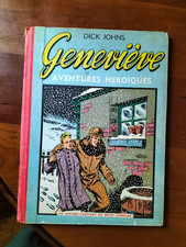 EO GENEVIEVE AVENTURES