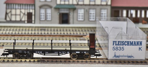 Fleischmannn 5835 - , k