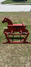 Wonder Horse Rocking Ride On
