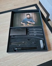 Kit a graver neuf sans manches