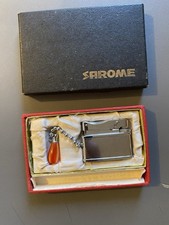 Ancien petit briquet baby gaz