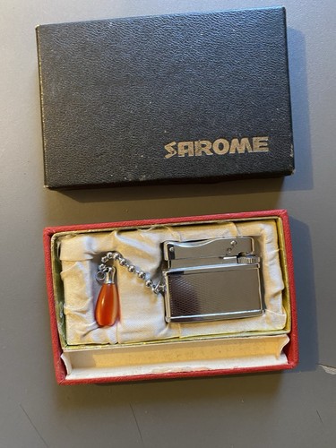 Ancien petit briquet - , baby