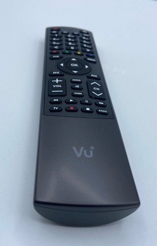 Télécommande infrarouge - , vu+