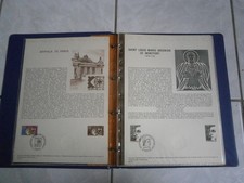 Collection historique du