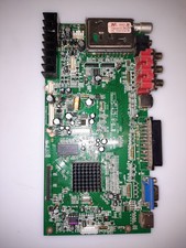 Carte mère TV Bluetech