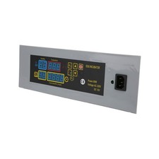HTMC‑7 DIY Mini Incubator