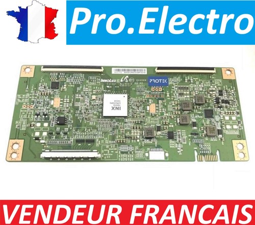 Con tcon board carte - tcon,