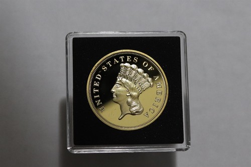 Usa gold plated - 🇺🇸,