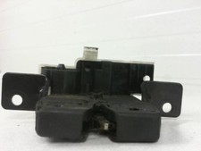 Serrure de coffre RENAULT