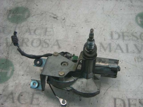 Moteur essuie glace arriere - d´essuie-glace,