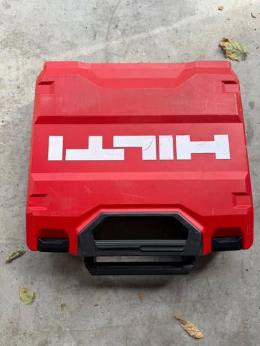 Lot hilti a22 - 4-a22, te