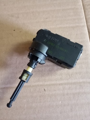 307 12v moteur - 1x, réglage
