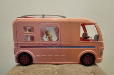 Mattel barbie playset - mattel,