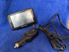 NAVIGON GPS VEHICLE UNIT WITH