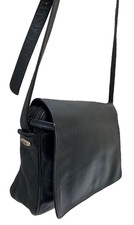 * Enny * sac à main en cuir