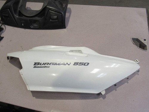 Coque arrière droite - , (suzuki