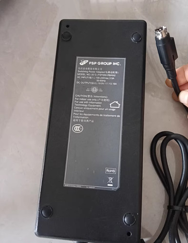 Fsp group inc fsp250 rban2 - group, inc.