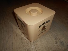 SEAU A GLACONS JAMESON IRISH