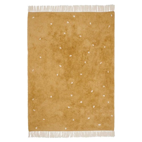 Little dutch tapis jeu ocre - dutch,
