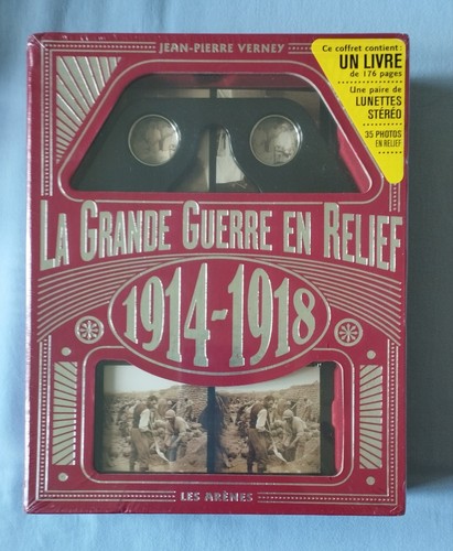 Grande guerre relief - en,