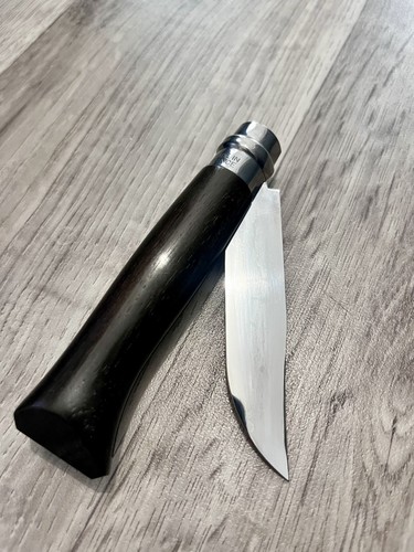 Opinel ébène - opinel,