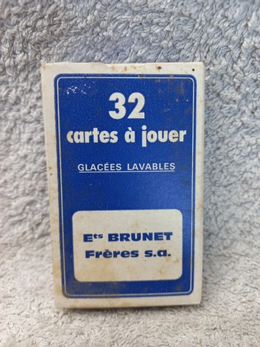 Jeux carte - de,