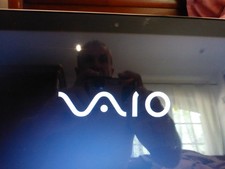 Ordinateur Sony VAIO SVF152C29M