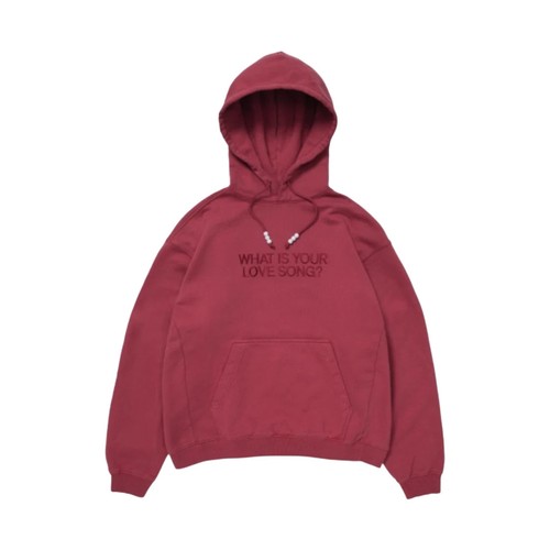 Sweat capuche bts - capuche, arirang